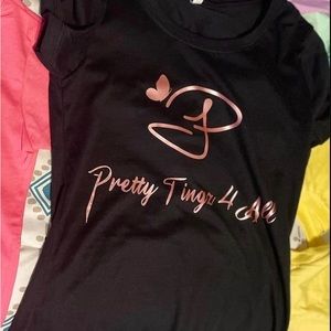 T shirts with any design of your liking